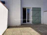 Maison à vendre 3 pièces LA FLOTTE (17) — photo 2