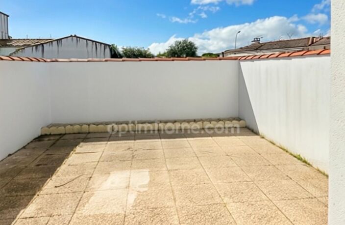 Maison à vendre 3 pièces LA FLOTTE (17) — photo 3