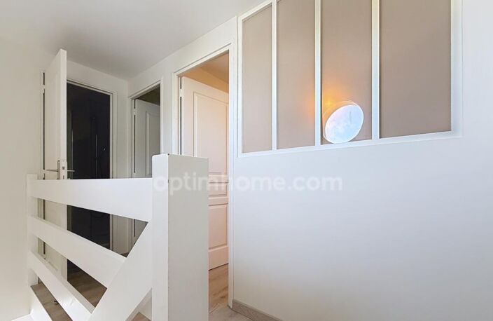 Maison à vendre 3 pièces LA FLOTTE (17) — photo 4