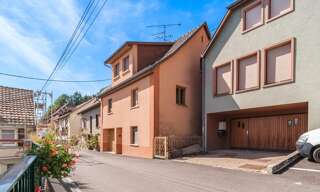 Maison 5 Pièces 99 m² à vendre à Rimbachzell (68500)