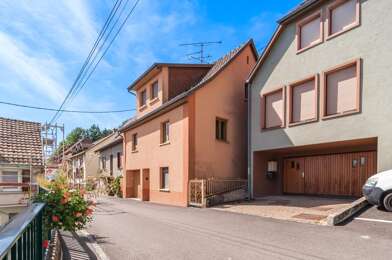 Maison 5 pièces 115000 €