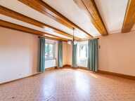 RIMBACH-ZELL – MAISON ENVIRON 99 M² – GARAGE –TERRASSE - POTENTIEL HABITATION - PREVOIR TRAVAUX — photo 4