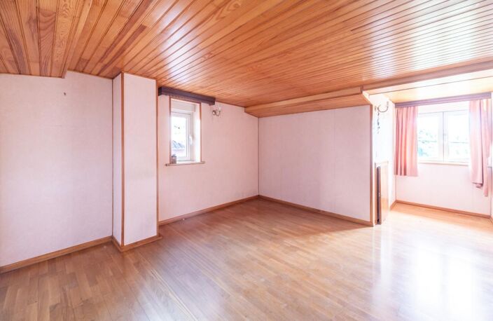 RIMBACH-ZELL – MAISON ENVIRON 99 M² – GARAGE –TERRASSE - POTENTIEL HABITATION - PREVOIR TRAVAUX — photo 5