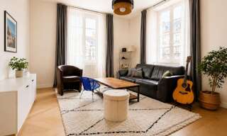 Appartement 4 Pièces 81 m² à vendre à Nantes (44000)