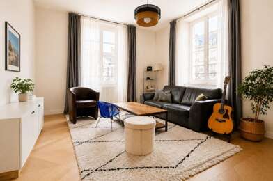 Appartement 4 pièces 299900 €
