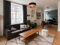 Centre historique de Nantes — 80 m² au charme rare, 3 chambres, rénové avec goût : à investir ou à habiter — photo 2