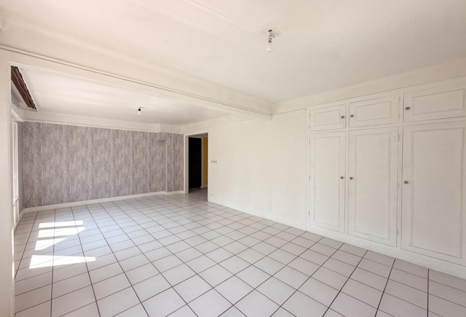 Appartement à vendre 2 pièces VERDUN (55) — photo 1
