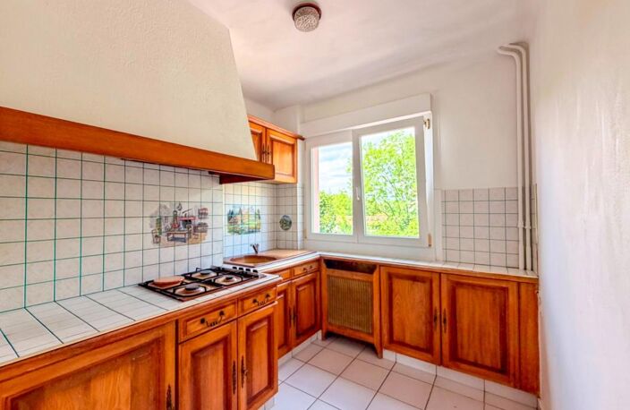 Appartement à vendre 2 pièces VERDUN (55) — photo 2