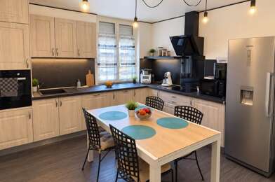 Maison 6 pièces 89000 €