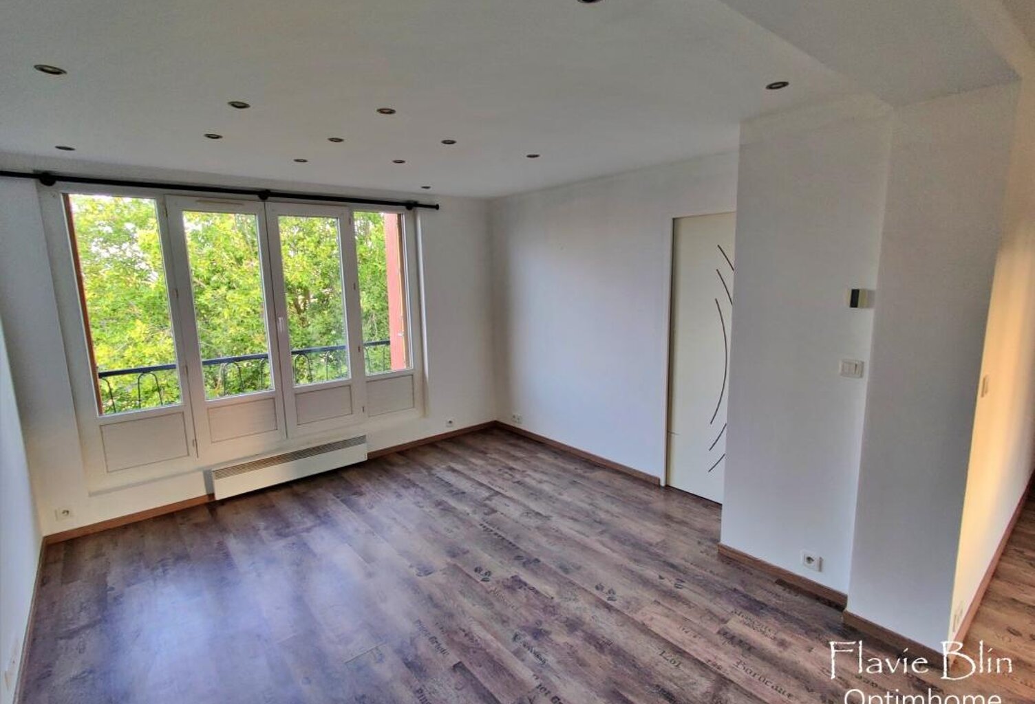 Appartement 3 pièces - proche gare - EVREUX (27) — photo 1