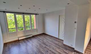 Appartement 3 Pièces 61 m² à vendre à Évreux (27000)