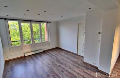 Appartement 3 pièces - proche gare - EVREUX (27) — photo du bien