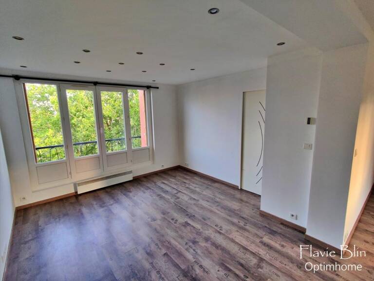 Appartement 3 pièces - proche gare - EVREUX (27) — photo 1