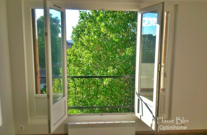 Appartement 3 pièces - proche gare - EVREUX (27) — photo 2