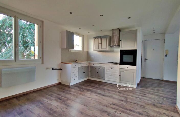 Appartement 3 pièces - proche gare - EVREUX (27) — photo 4