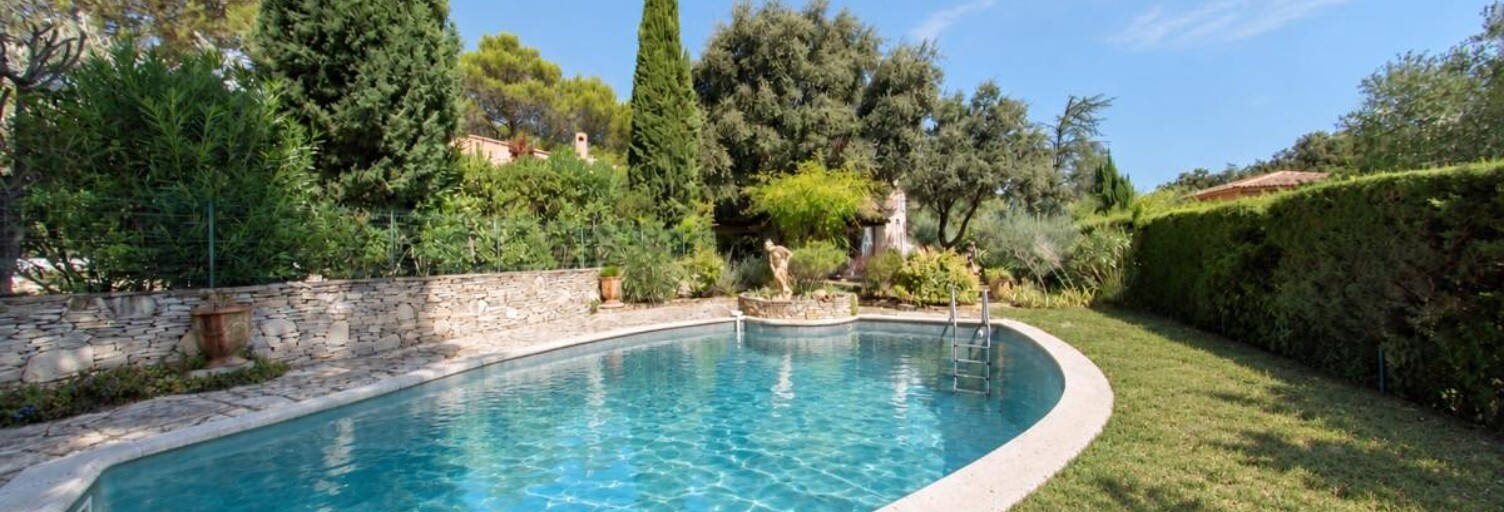Maison 5 Pièces 125 m² à vendre à Villeneuve-lès-Avignon (30400)