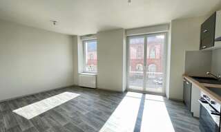 Immeuble  140 m² à vendre à Raon-l'Étape (88110)
