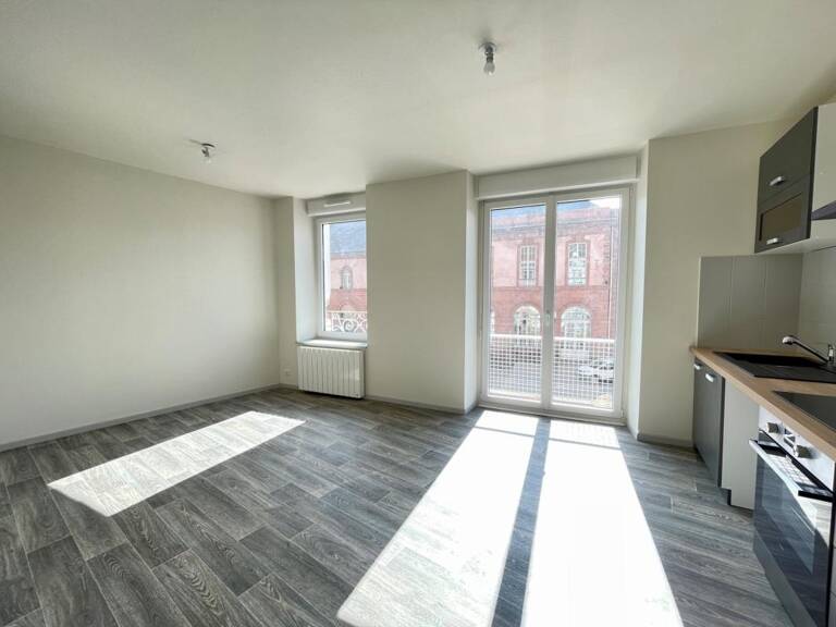 Immeuble à vendre RAON L'ETAPE (88) — photo 1