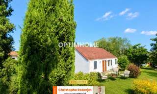 Maison 5 Pièces 98 m² à vendre à Saint-Didier-en-Bresse (71620)