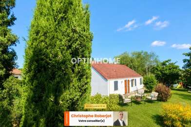 Maison 5 pièces 209000 €