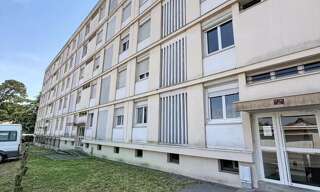 Appartement 3 Pièces 56 m² à vendre à Mérignac (33700)