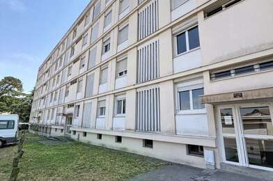 Appartement 3 pièces 149900 €