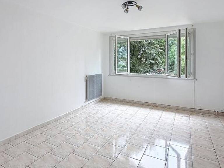 Mérignac – T3 avec balcon, vue verdoyante et fort potentiel de valorisation — photo 1