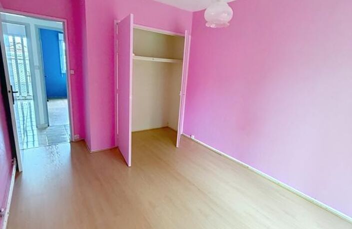 Mérignac – T3 avec balcon, vue verdoyante et fort potentiel de valorisation — photo 4