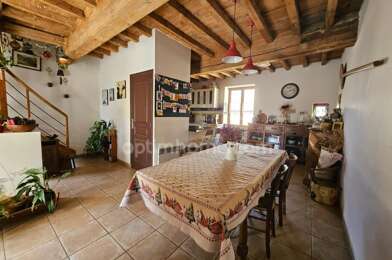 Maison 7 pièces 385000 €