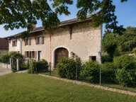Maison à vendre 6 pièces BALLON (01) — photo 4