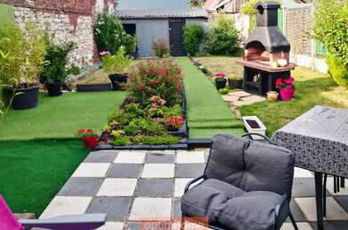 Maison 5 pièces 198900 €