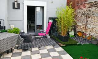 Maison 5 Pièces 101 m² à vendre à Achicourt (62217)
