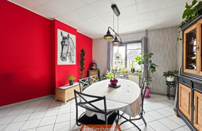 MAISON DE CARACTÈRE – 2 CHAMBRES – COUR ET JARDIN — photo 5