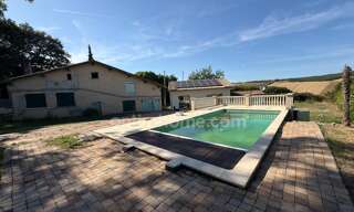 Maison 6 Pièces 213 m² à vendre à Le Castéra (31530)