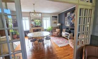 Maison 10 Pièces 244 m² à vendre à Nersac (16440)