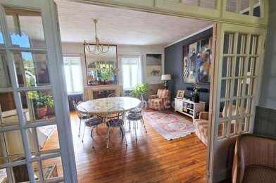 Maison 10 pièces 436000 €