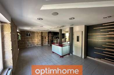 Maison 5 pièces 289000 €