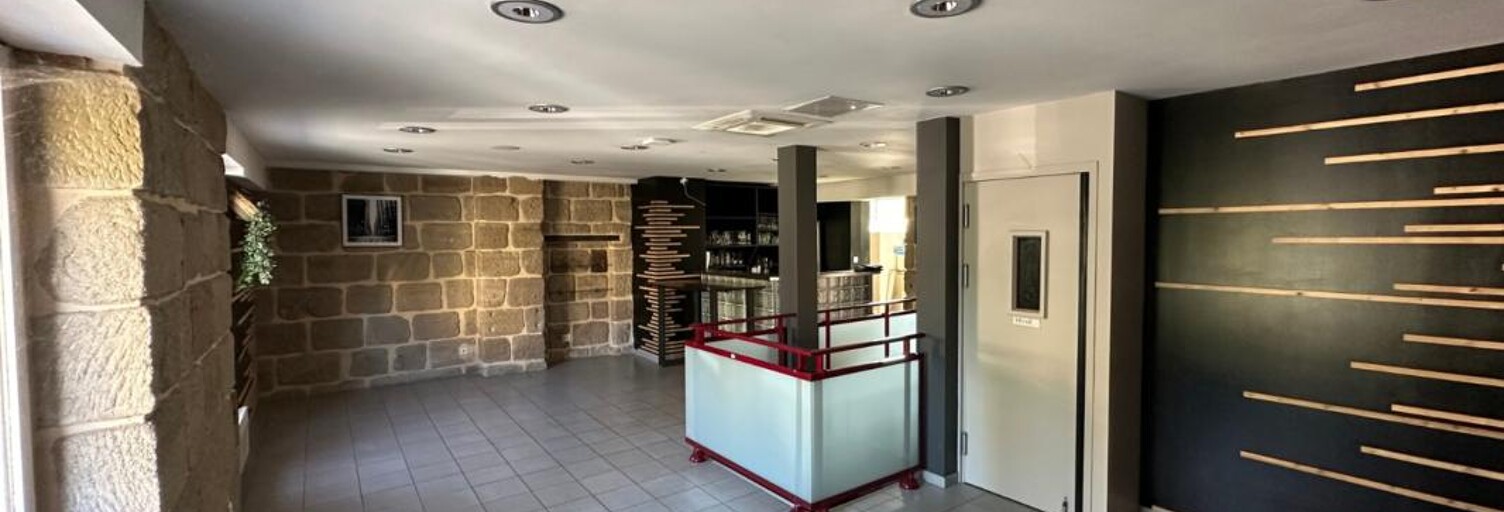 Maison 5 Pièces 210 m² à vendre à Brive-la-Gaillarde (19100)