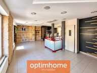 Immeuble professionnel 210 m² – vitrine + jardin 397 m² – Brive — photo 3