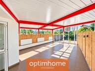 Immeuble professionnel 210 m² – vitrine + jardin 397 m² – Brive — photo 4
