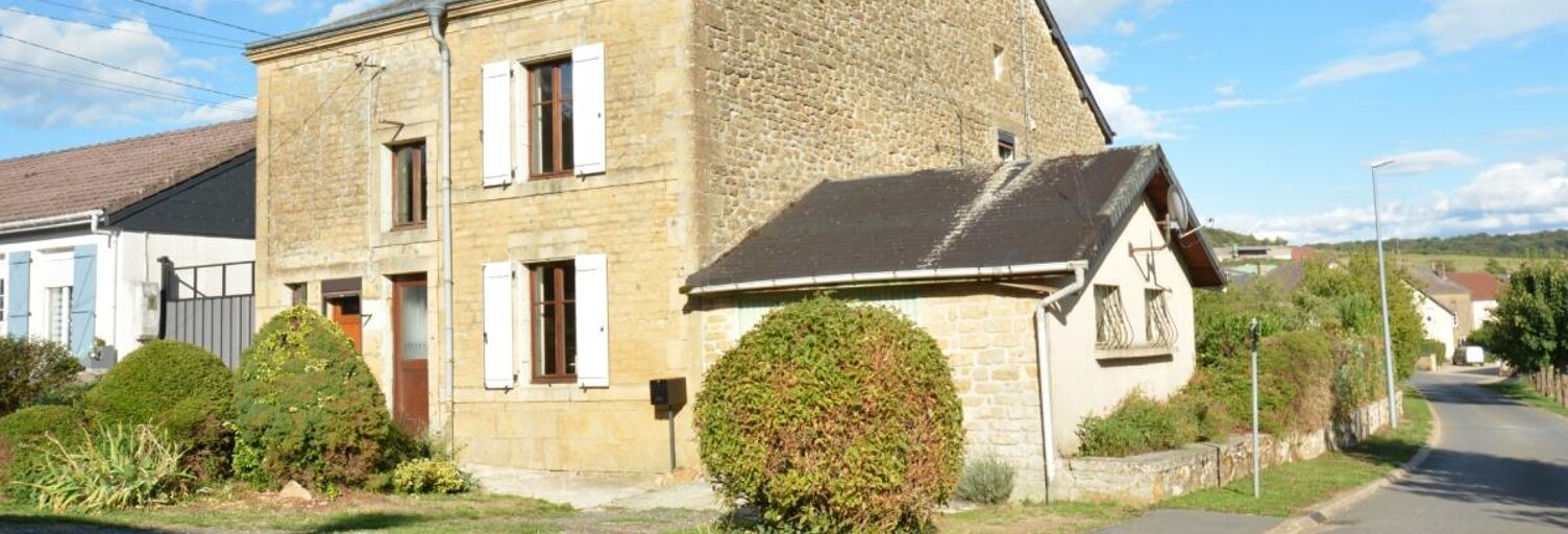 Maison 5 Pièces 126 m² à vendre à Chauvency-Saint-Hubert (55600)