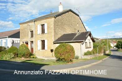 Maison 5 pièces 147000 €