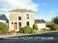 CHAUVENCY-SAINT-HUBERT – ANCIEN CORPS DE FERME – 126 M² – BEAUX VOLUMES – JARDIN AVEC VUE — photo 2