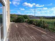CHAUVENCY-SAINT-HUBERT – ANCIEN CORPS DE FERME – 126 M² – BEAUX VOLUMES – JARDIN AVEC VUE — photo 4