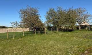 Terrain  620 m² à vendre à Francourville (28700)