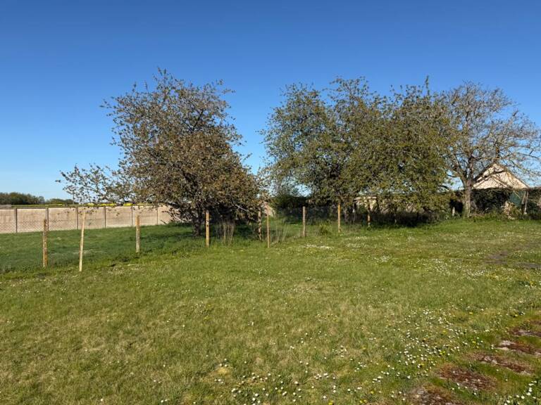 Terrain à bâtir, 620 m2 — photo 1