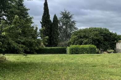 Terrain  55000 €