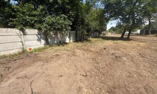 Terrain  444 m² à vendre à Les Mathes (17570)