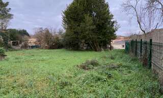 Terrain  692 m² à vendre à Bouliac (33270)