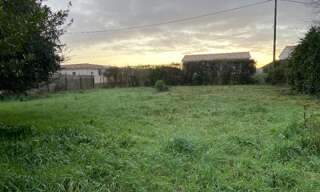 Terrain  982 m² à vendre à Sadirac (33670)
